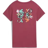 Puma Graphics Train Concept Tee W