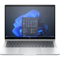 HP Elite x360 1040 G11 928K8ES inkl. Stift 14" 2.8K OLED 400 Nits Touch Intel Core - Core Ultra 7 - 2.000 GB