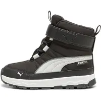 Puma Winterstiefel - Evolve Puretex AC+PS - Tex - Black/Ash - - 30 - Winterstiefel