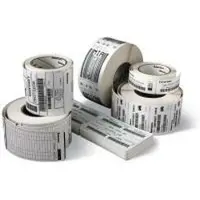 Zebra Z-slct 2000d Etikett 76x51 Mm