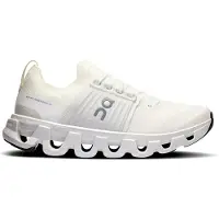 ON Running CLOUDSWIFT 4 WHITE | WHITE 40,5