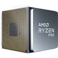 AMD Ryzen 3 PRO 8300G, Ryzen 3 PRO, Sockel AM5, 4 nm, Einschub, , 8300G