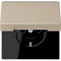 JUNG Steckdose SCHUKO