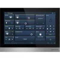 Busch-Jaeger IP touch H8237-5B-03 2TMA130050B0060