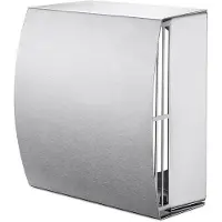 Helios KWL 45-160 FBT-E Fassadenblende