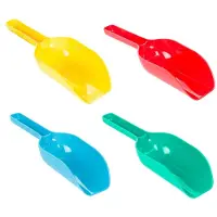 Toi-Toys Farbe der Strandschaufel