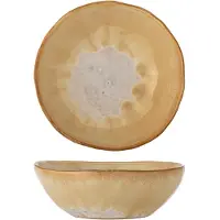 Bloomingville Nara Schalen Natur 6er Set