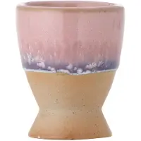 Bloomingville Eierbecher Paula rosa 8er Set