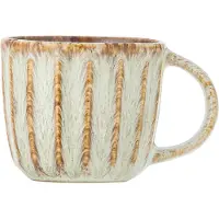 Creative Collection Fleur Tassen natur