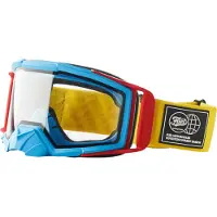 Fuel Motorcycles Endurance Offroad-brille