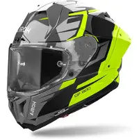 Airoh Gp800 Master Integralhelm