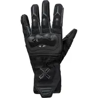 IXS Rapid-Air 1.0 Schwarz Handschuhe Größe 4XL