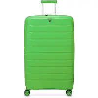 Roncato Trolley B-Flying Grande L 78cm verde lime