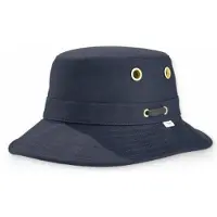 Tilley Fischerhut The Iconic T1 Herren Dark Navy-Maat 63