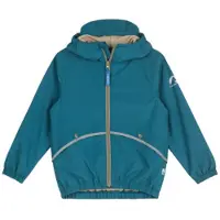 Finkid Kinder Timi Air Jacke (Größe 104 , tuerkis)