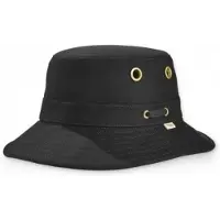 Tilley Fischerhut The Iconic T1 Herren Black-Maat 63