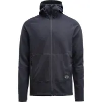 Lundhags Tived Merino Hoodie M deep blue (75350) L