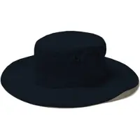 Tilley Hut Wide Brim Wanderer Damen Dark Navy-M