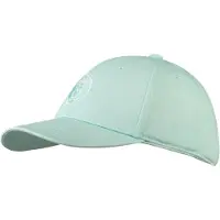 TROLLKIDS Kids Kroksand Cap aqua marble - Größe 2-5 Jahre (48-52 cm) 400