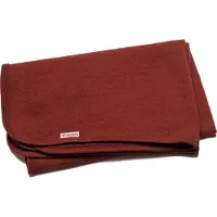 Woolpower Kids Blanket 400 rust red - Größe 70 x 90cm 9794