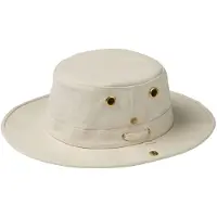 Tilley Hut The Classic T3 Herren Natural-Maat 62