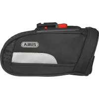 ABUS St 2085 Kf Satteltasche 700ml