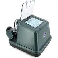 Gre Salzwasser-chlorinator-system Für Aufstellpools Bis 25 M³