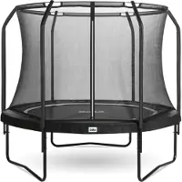 Salta Premium Black Edition Trampolin 251 cm
