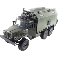 Amewi Ural B36, Überland-LKW, 1:16, 500 mAh, 1,6 kg