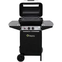 Tepro Gasgrill "Irvine", BxTxH: 94x51x102 cm