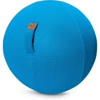 Magma Sitzball Mesh Petrol