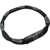 ABUS Kettenschloss 8808C/110