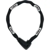 ABUS Kettenschloss Steel-O-Chain 9808