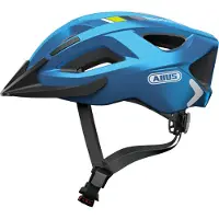 ABUS Aduro 2.0 Helm blau S | 51-55cm 2023 Fahrradhelme