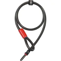 ABUS Kabelschloss 8808C/85