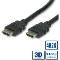 Value HDMI Ultra HD with Ethernet