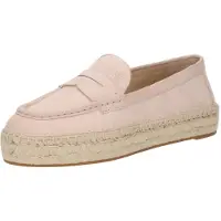 Ralph Lauren Espadrilles Luize 802953958009 Rosa
