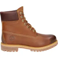 Timberland Classic 6 In Ftm 27094 Herrenschuhe, Braun, Größe: 40 EU