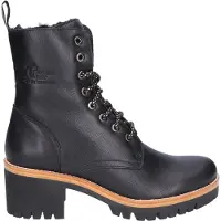 Panama jack Stiefeletten Women Padma B2 Napa Black-Schuhgröße 40