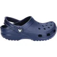 Crocs Sandalen Kinder Classic Clog Navy 2025-Schuhgröße 36 - 37