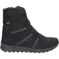 Ara Stiefelette TORONTO schwarz schwarz 40
