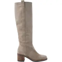Via vai Damen Stiefel Flo Helen - Grijs - Größe 38