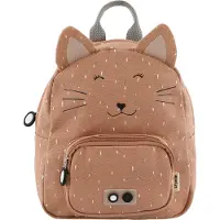Trixie Kleiner Rucksack - Monsieur Cat