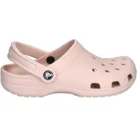 Crocs Classic Holzschuhe Golden EU 32-33 Mädchen Golden EU 32-33