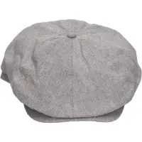 Barts Kappe Jamaica Cap Unisex Taupe
