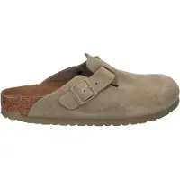 Birkenstock BOSTON LEVE Grün