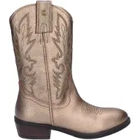 Develab Mädchen Stiefel 44374 - Goud - Größe 35
