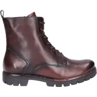Ara Schnürstiefelette "Stiefelette Leder"