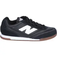 New Balance RC42 Black White Gum - EU 6