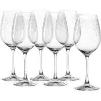 Leonardo Rotweinglas CHATEAU 6er-Set 510 ml, 061592